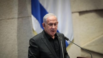 以色列总理称50万平民从拉法撤离，未发生人道主义灾难