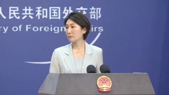 中方將如何促成朝鮮半島無核化目標？外交部回應