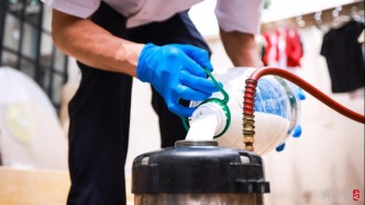 请人上门灭白蚁，动辄要价大几千？申城灭蚁市场收费五花八门得问问清楚