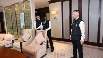 16.43亿元拍卖成交后不肯搬离，上海虹口一酒店被强制交付
