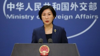 美驻日大使称中国越发被孤立，外交部：不知其言论从何而来
