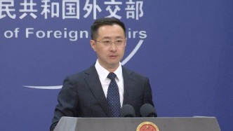美官员指责中国快速扩张核武库并称美或部署更多核武器，外交部驳斥