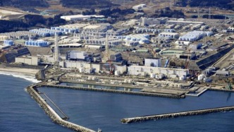 日本福岛第一核电站6号机组反应堆厂房停电，未发生火灾