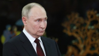 普京提醒乌克兰：想把谈判和俄方撤军挂钩？没戏！