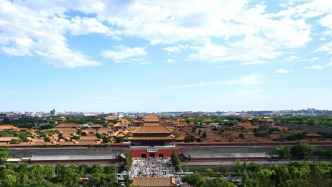 除故宮國博等，北京旅游景區(qū)全面取消預約