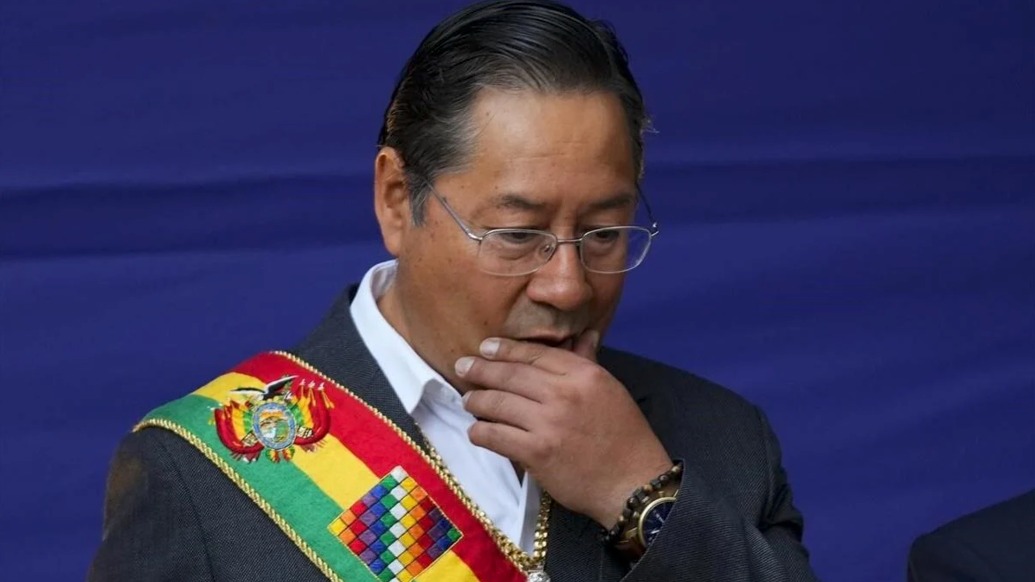 60秒丨玻利维亚政变！“经济奇迹”设计师、总统阿尔塞是谁？