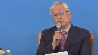 和平共处五项原则70年丨韩国教授：希望从亚洲智慧中寻找方案