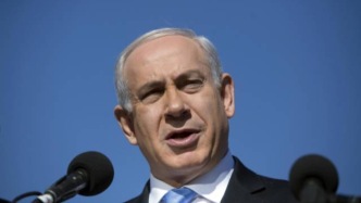 以色列总理军校讲话被嘘，观众高呼“羞耻”