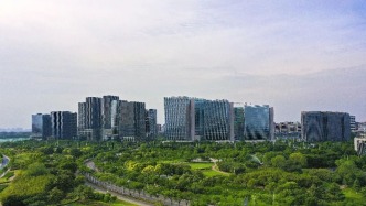 徐州云龙区委书记陈婕：加快建设淮海经济区中心城市核心功能区