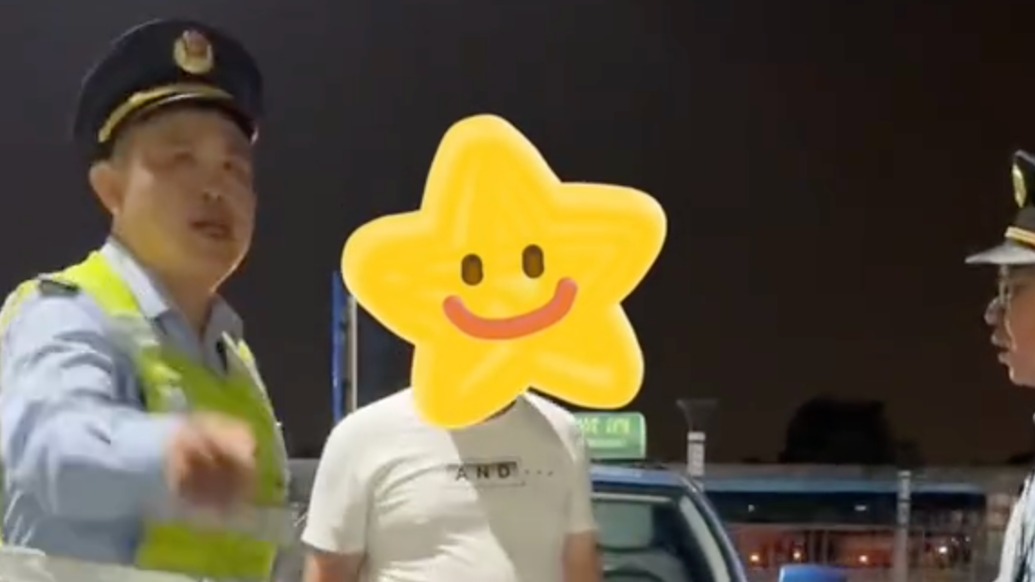 女孩下高铁遇宰客司机，河南民警直接“霸气撑腰”
