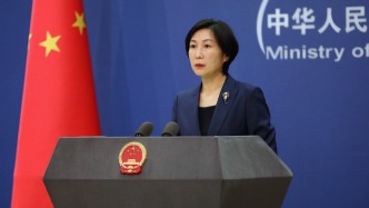 中菲海警船發(fā)生碰撞，中方認(rèn)為菲方應(yīng)負(fù)全部責(zé)任？外交部回應(yīng)