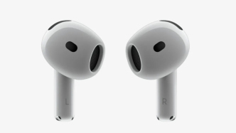 苹果AirPods4主攻“主动降噪”，TWS耳机大战进入下半场